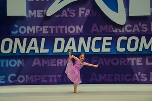 Holding Out For A Hero