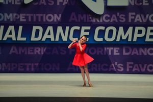 I'm The Greatest Star