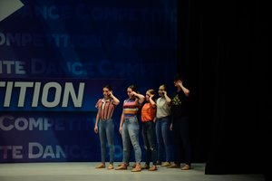 We Didn't Start The Fire