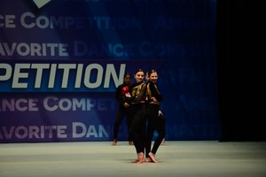 The Way You Make Me Feel