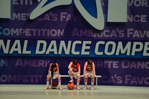 Getcha Head In The Game