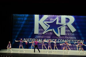 Shake Your Groove Thing