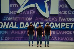 Monsters Under My Bed