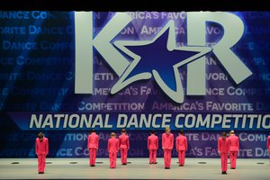 Dance Like Your Daddy