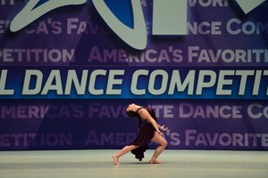 Don't Worry About Me