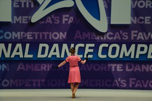 I Want To Go To Hollywood