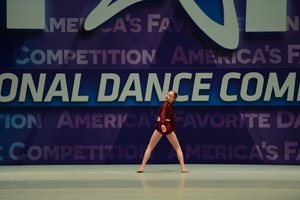 To Speak Of Solitude