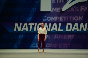 Steel Can't Carry Me