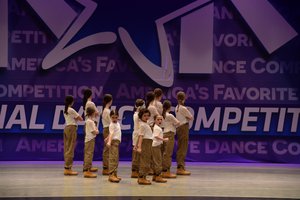 Jenny From The Block