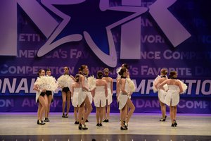 Steppin' Out With My Baby