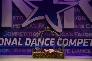 Little Night Terrors