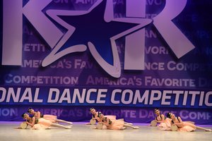 Dance Of The Rose Maidens