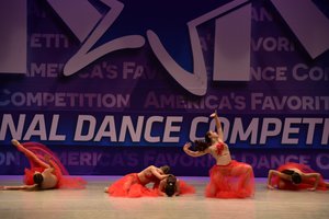 Smells Like Teen Spirit