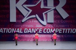 I'm Looking For Something