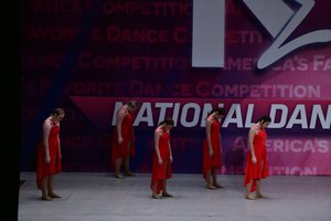 Stronger Than I've Ever Been