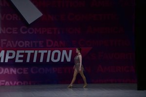 They Just Keep Moving The Line