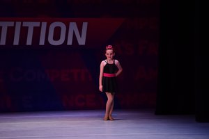 Girls Just Wanna Have Fun