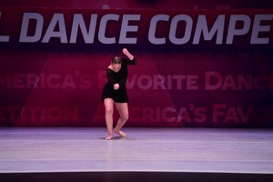 I'll Love You Faithfully