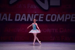 Fairy Doll Variation