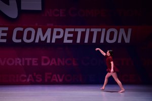 A Little More Of You