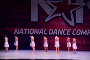 I'll Never Love Again