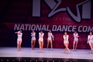 There Must Be Angels