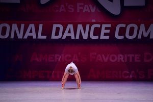 Goodbye Yellow Brick Road