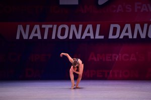 I'll Never Love Again