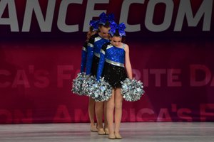 Think About That Trophy