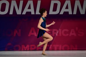 Can't Wait To Be King