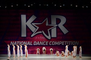 Because You Loved Me