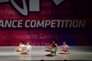 Once Upon A Princess