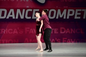 You're Somebody Else