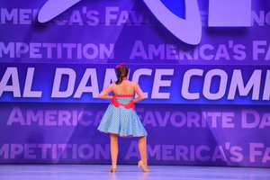 Little Bitty Pretty One