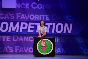 Taylor The Latte Boy