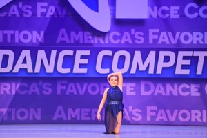 Don't You Worry Child