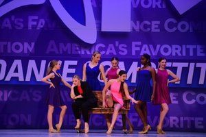 Someone In The Crowd