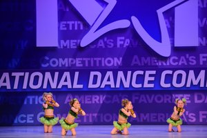 Welcome To The Jungle