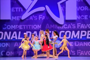 Beauty And The Beast