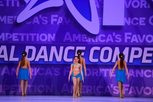 Walk Like An Egyptian