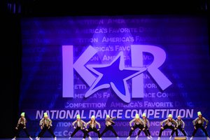 Shake A Little Somethin'