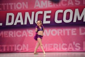 Shake Your Tailfeather