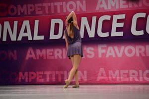 Bridge Over Troubled Water