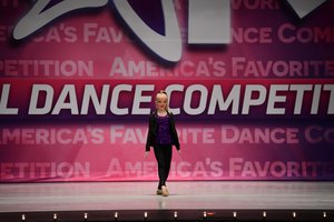 It's About That Walk