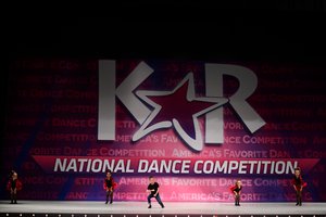 Crusin' For A Brusin'