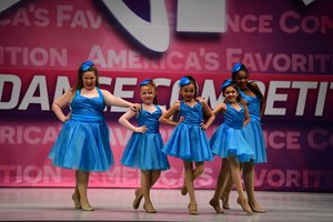 You Can't Stop The Beat