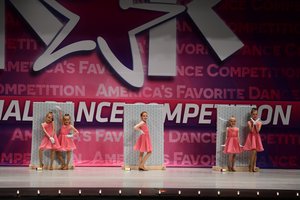 Oh, You Beautiful Doll