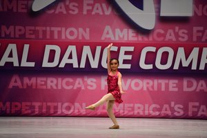 Girls Just Want To Have Fun