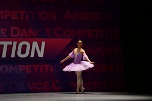 Variation From Paquita