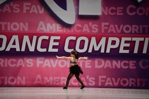 Let Me Entertain You